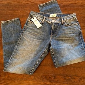 Baldwin Jeans